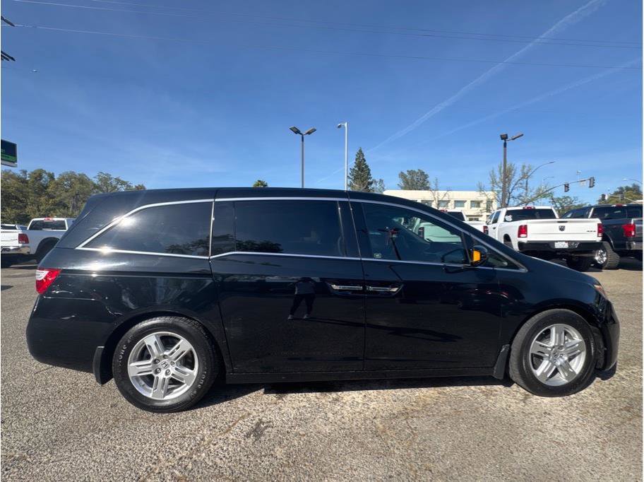 Used 2011 Honda Odyssey Touring image 9