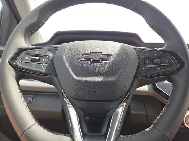 New 2027 Chevrolet Bolt LT w/ Comfort Package FWD image 31