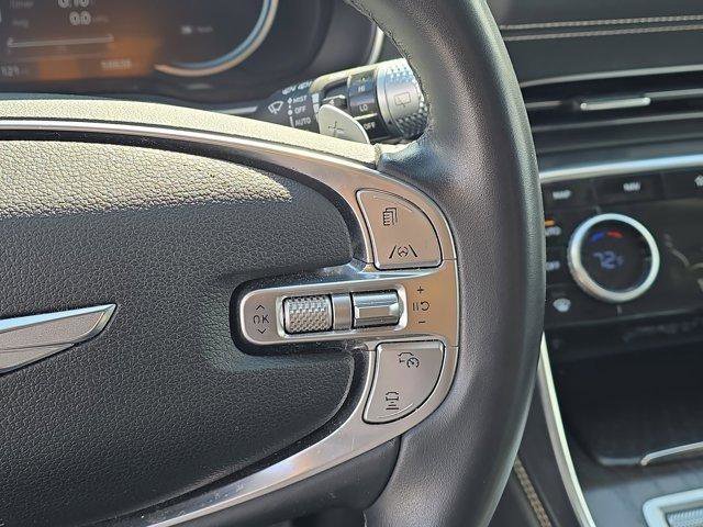 Used 2024 Genesis GV80 2.5T image 29