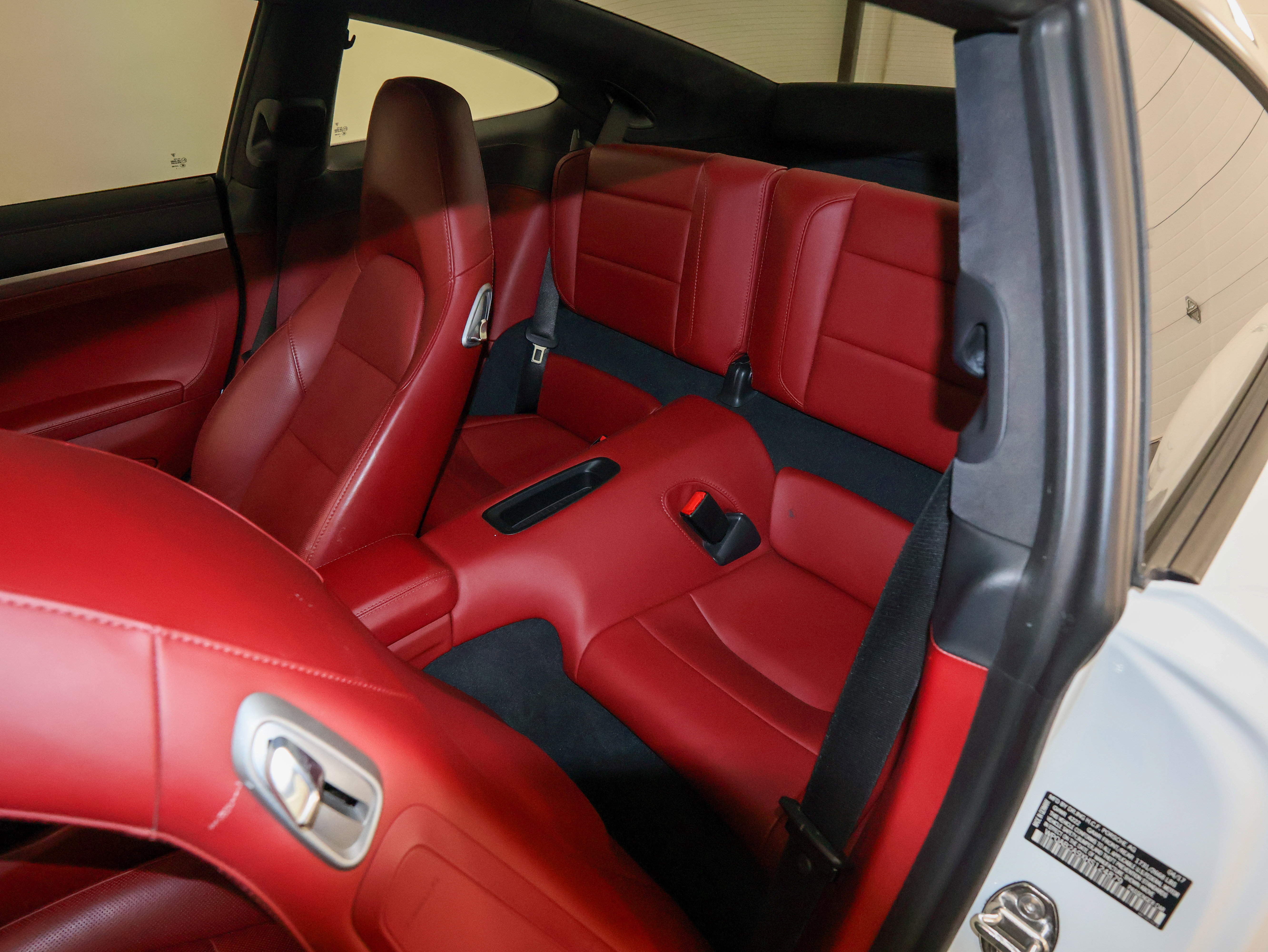 Used 2017 Porsche 911 Carrera S image 13