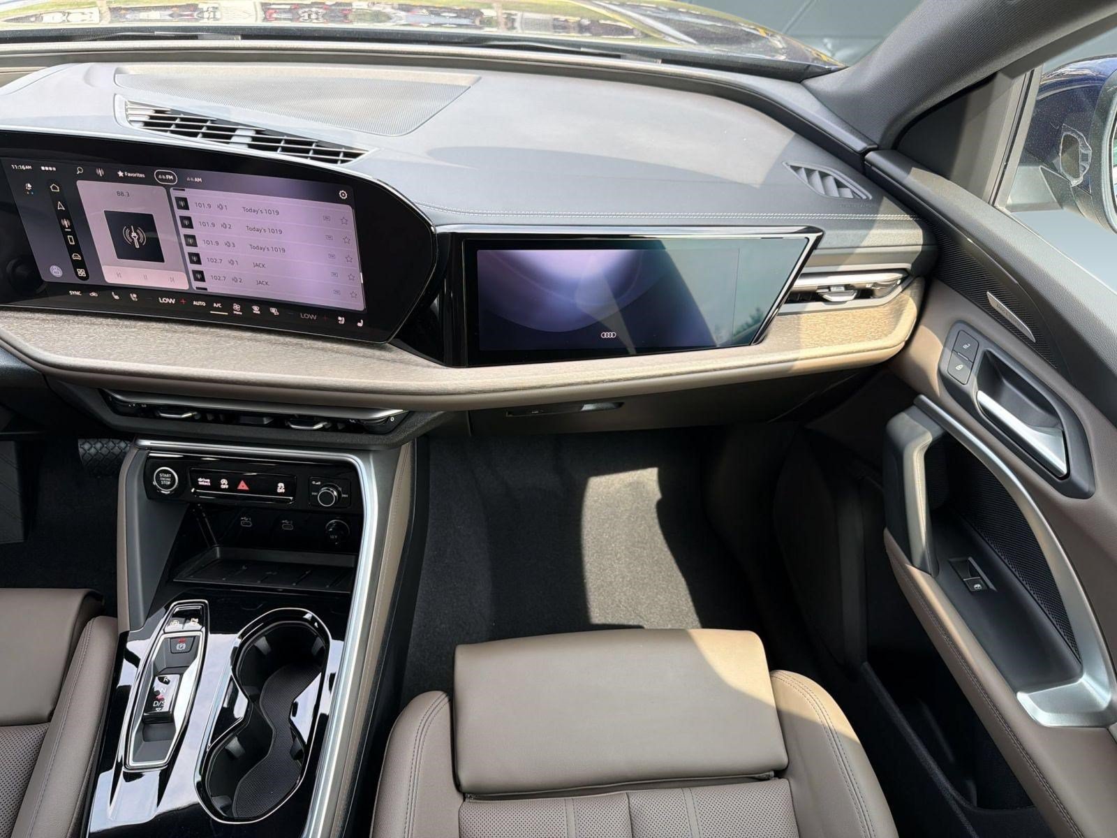 New 2026 Audi Q5 Premium Plus AWD/4WD image 29