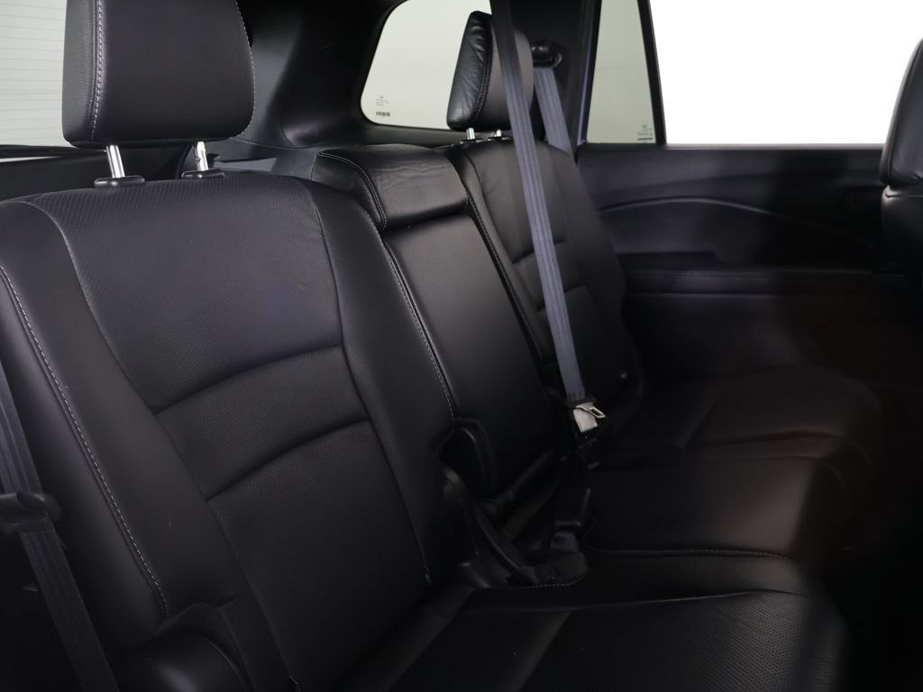 Used 2023 Honda Passport EX-L image 36