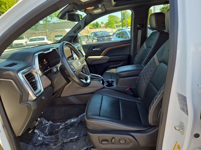 Used 2023 GMC Canyon Denali AWD/4WD image 23