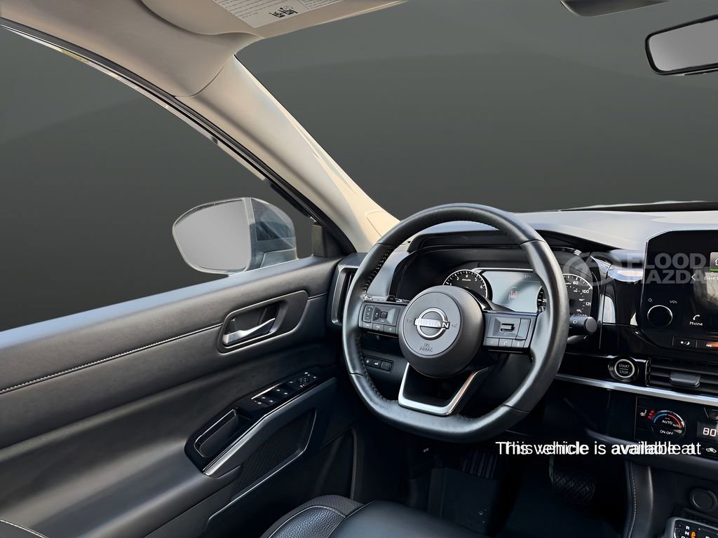 Used 2023 Nissan Pathfinder SL w/ SL Premium Package image 30