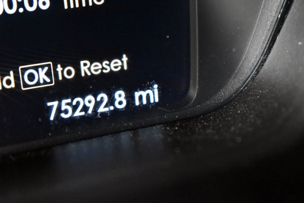 Used 2018 Lincoln Continental Reserve FWD image 35