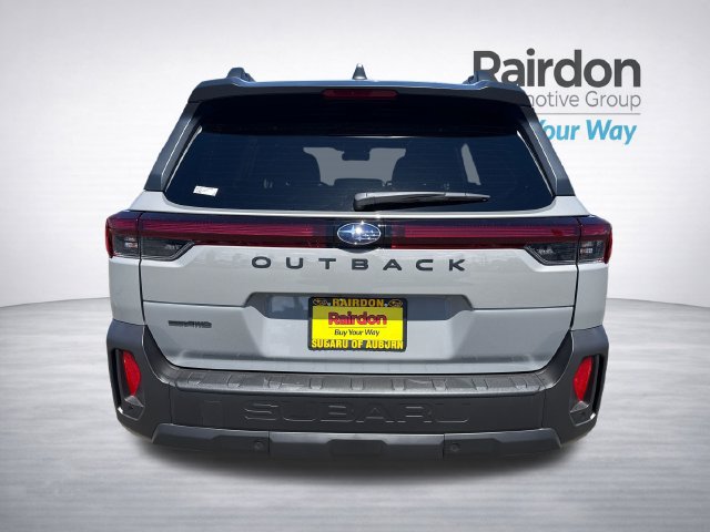 New 2026 Subaru Outback Touring XT AWD/4WD image 7