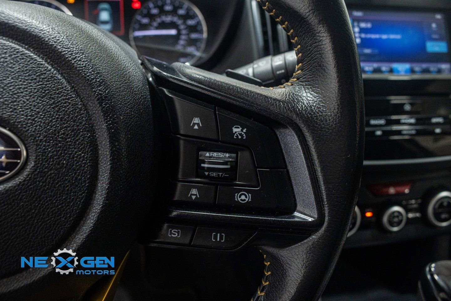 Used 2023 Subaru Crosstrek 2.5i Sport image 15