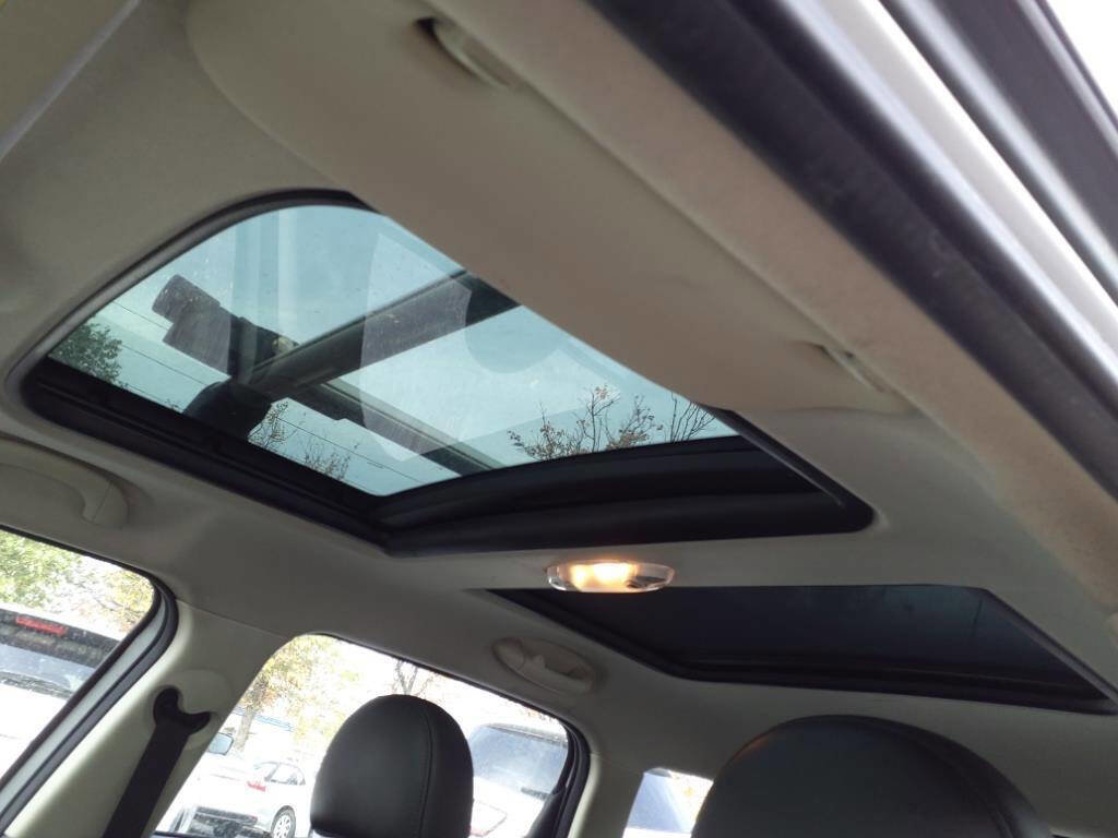 Used 2012 MINI Cooper Countryman S image 15