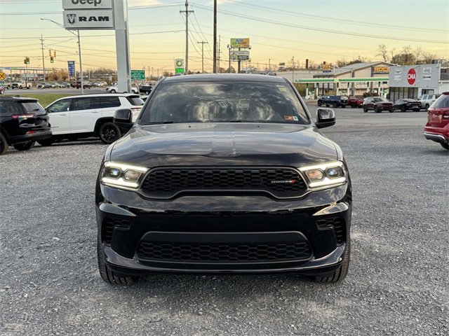 New 2026 Dodge Durango GT image 24