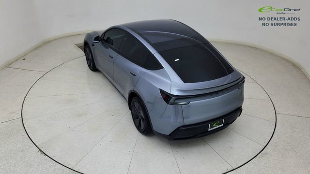Used 2026 Tesla Model Y Long Range image 78