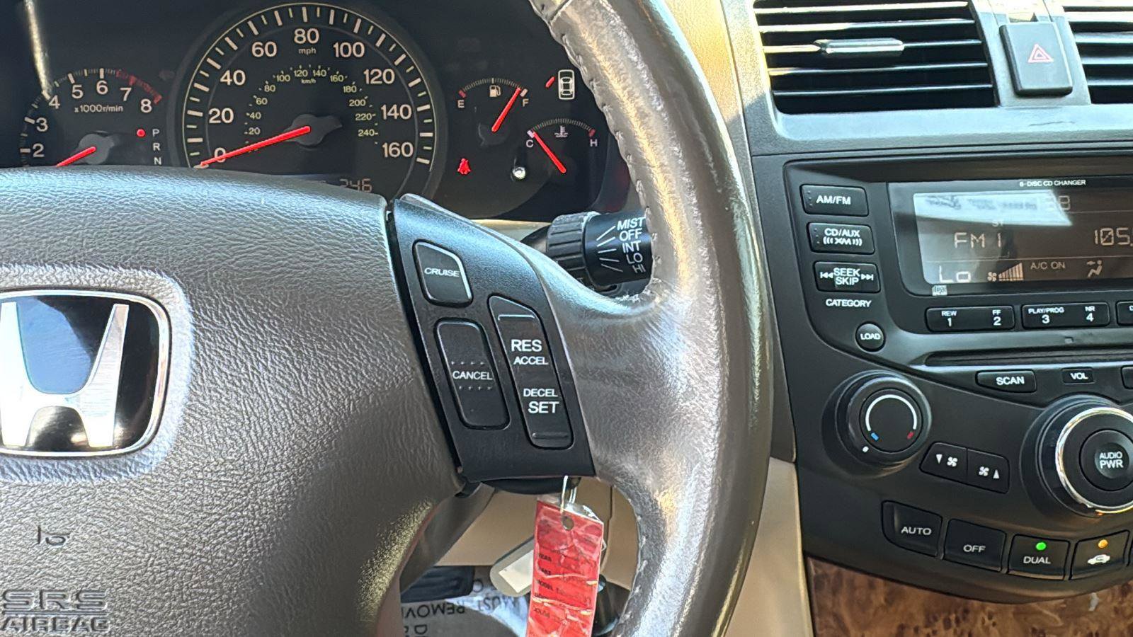 Used 2005 Honda Accord EX-L image 17