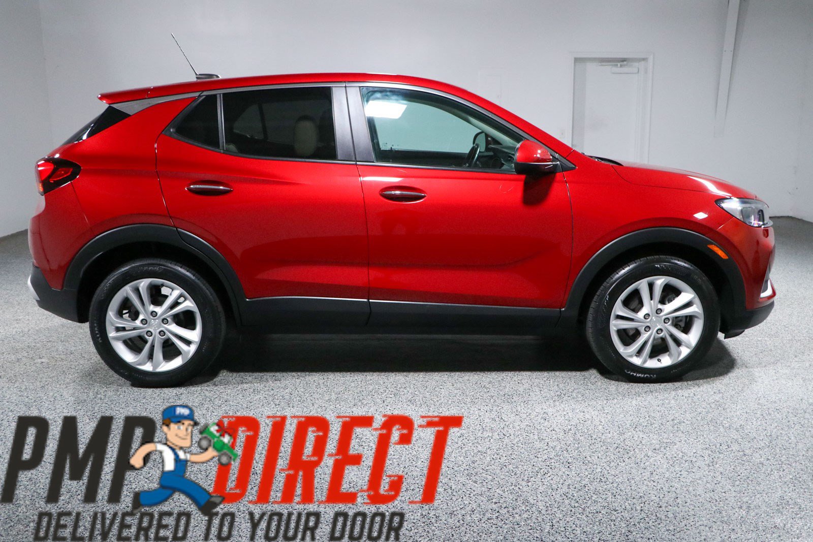 Used 2020 Buick Encore GX Preferred FWD image 6