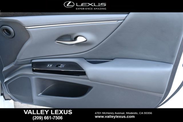 Certified 2025 Lexus ES 300h w/ Premium Package FWD image 21