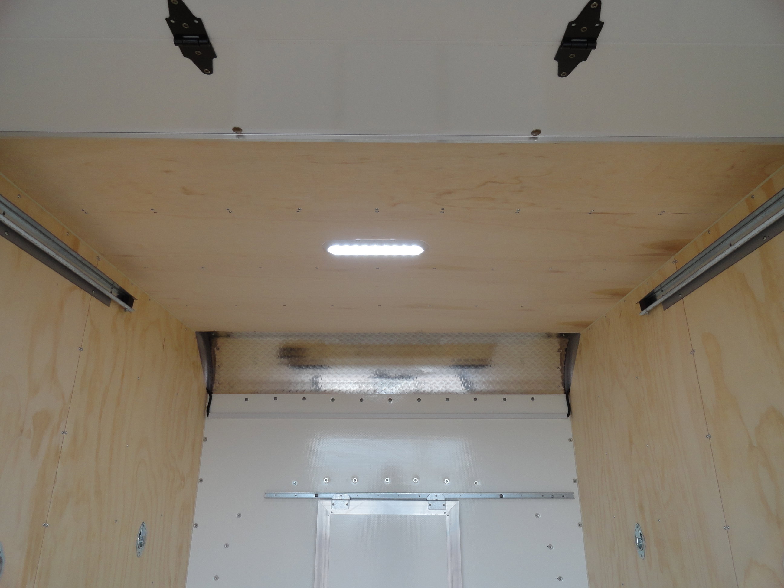 New 2024 Chevrolet Express 3500 w/ Power Convenience Package image 23