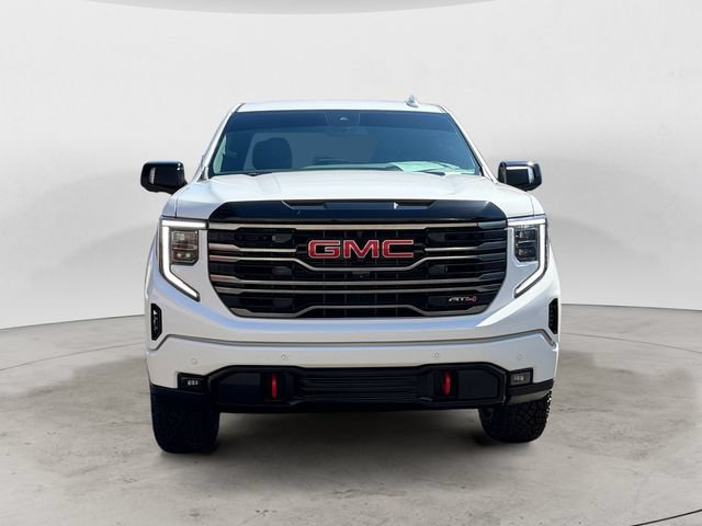 Certified 2025 GMC Sierra 1500 AT4 AWD/4WD image 2