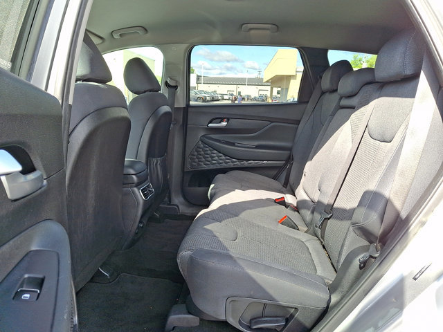 Used 2022 Hyundai Santa Fe SE AWD/4WD image 10