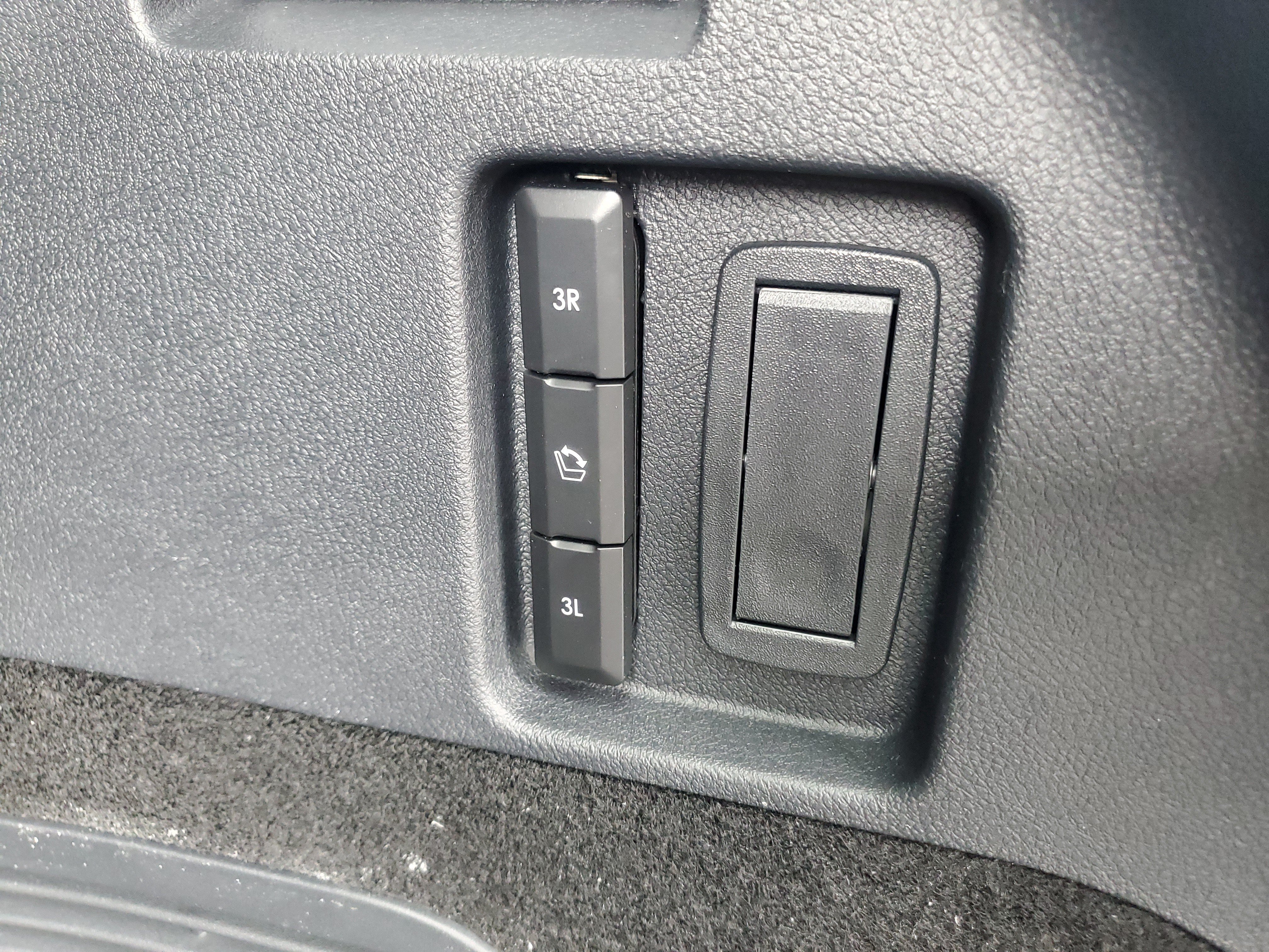 New 2026 Lincoln Aviator Reserve AWD/4WD image 29
