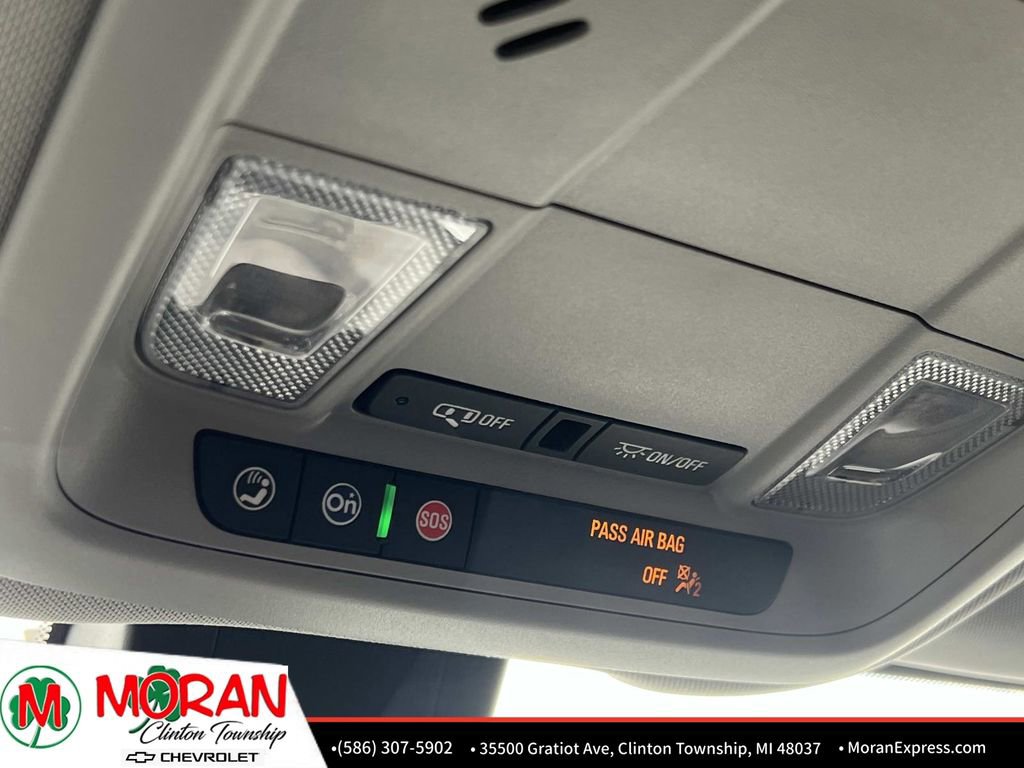 Certified 2024 Chevrolet Equinox LT image 27