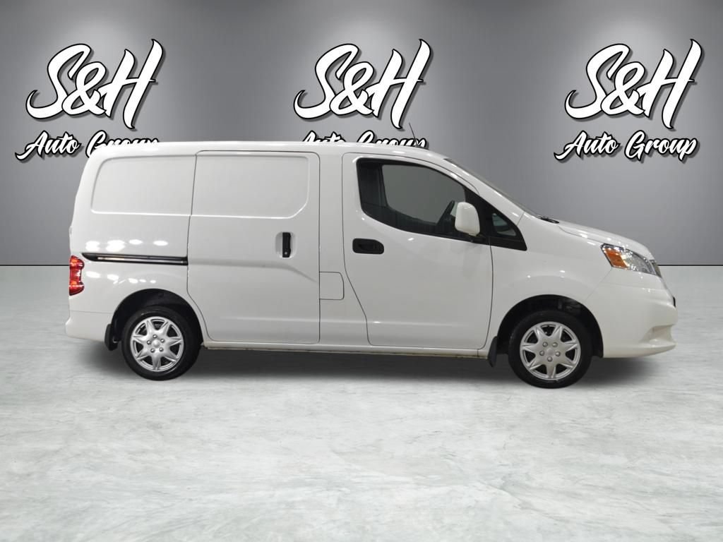 Used 2020 Nissan NV200 SV FWD image 16