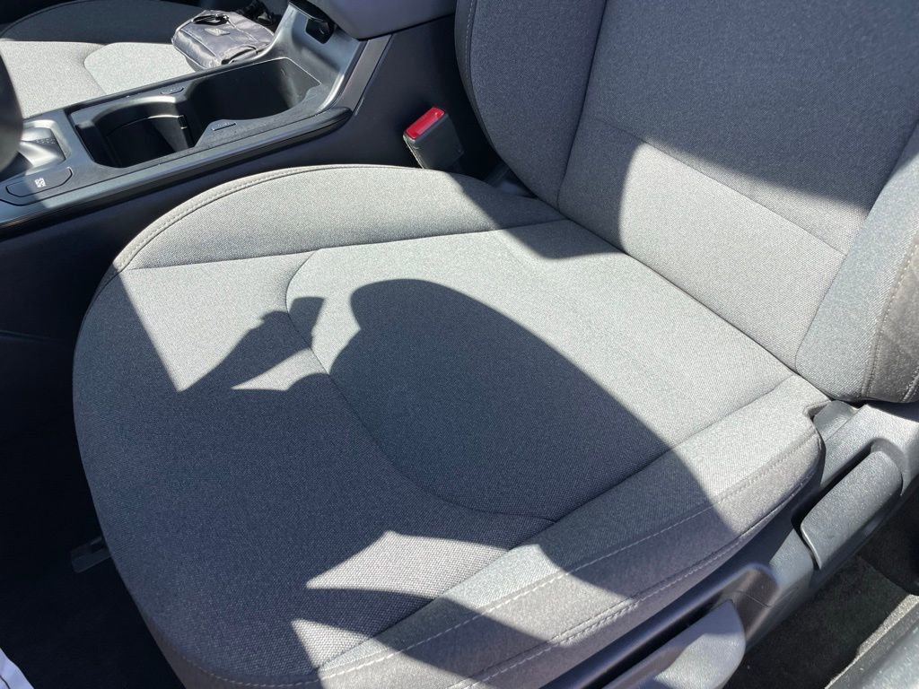 Certified 2025 Kia K4 LXS image 21