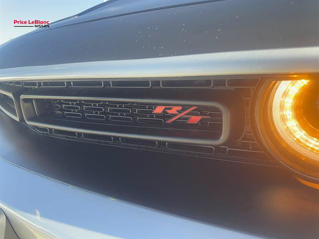 Used 2023 Dodge Challenger R/T RWD image 12