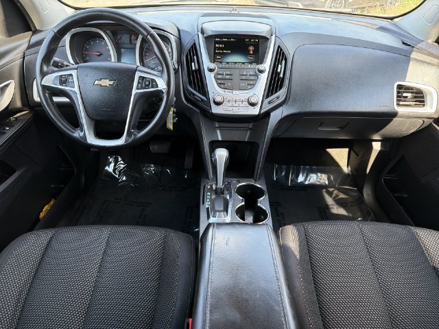 Used 2015 Chevrolet Equinox LT w/ Driver Convenience Package FWD image 17