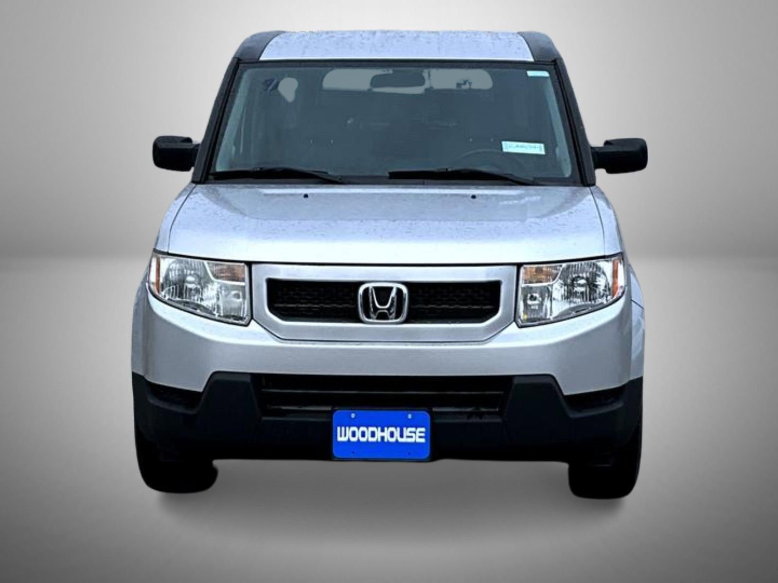 Used 2010 Honda Element LX image 2