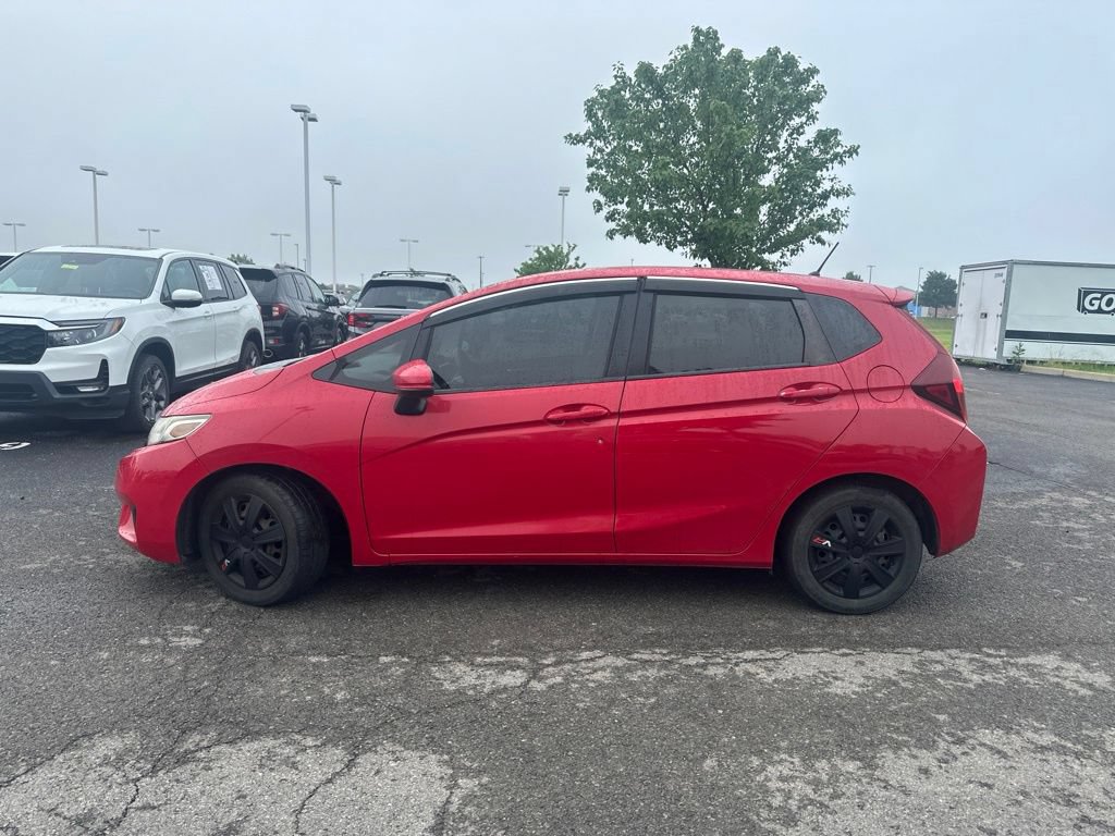 Used 2016 Honda Fit LX image 6