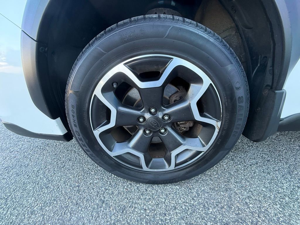 Used 2013 Subaru Crosstrek 2.0i Premium image 26