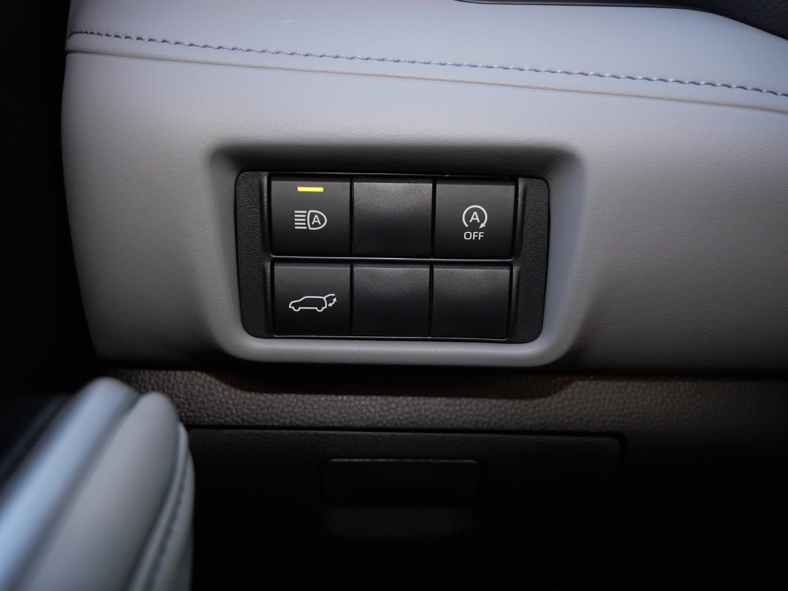 Certified 2026 Toyota Highlander XLE AWD/4WD image 29