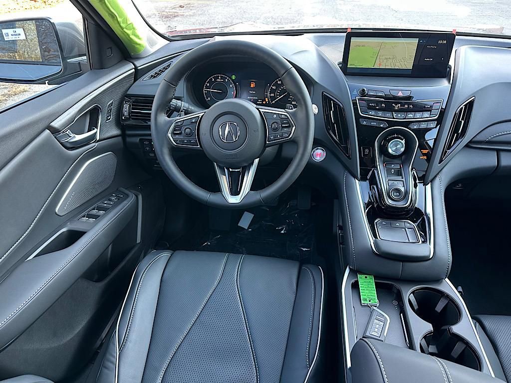 New 2026 Acura RDX SH-AWD w/ Advance Package image 14