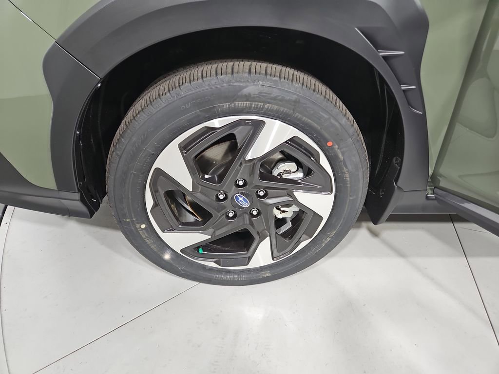 New 2026 Subaru Crosstrek 2.5i Limited w/ Popular Package #4A image 25