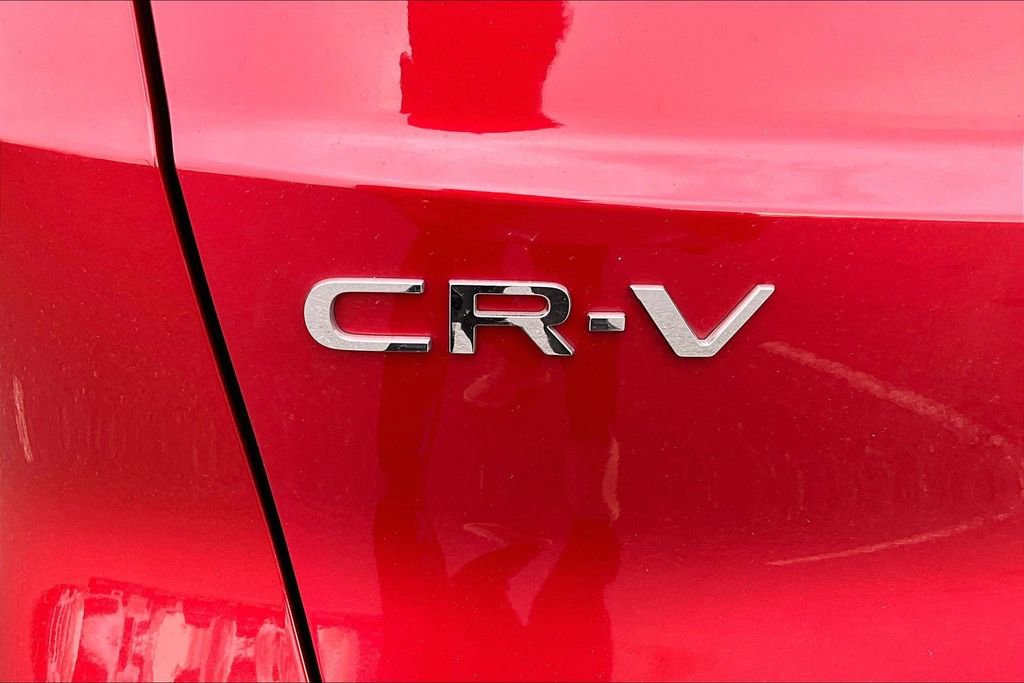 Certified 2024 Honda CR-V EX-L image 23