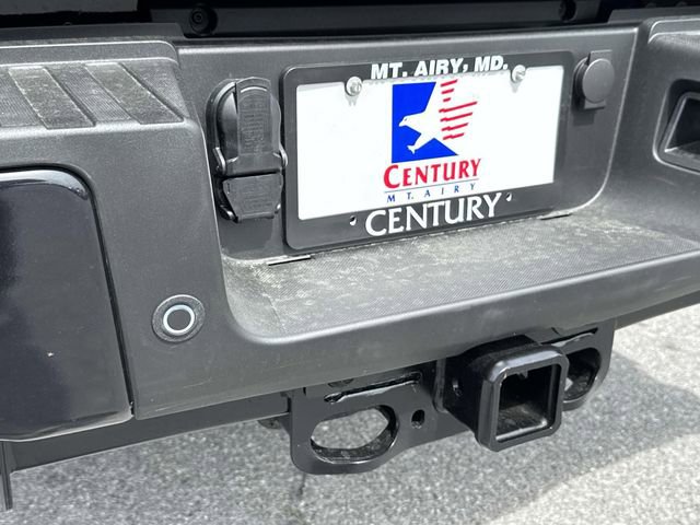 New 2025 Ford F250 Platinum image 9