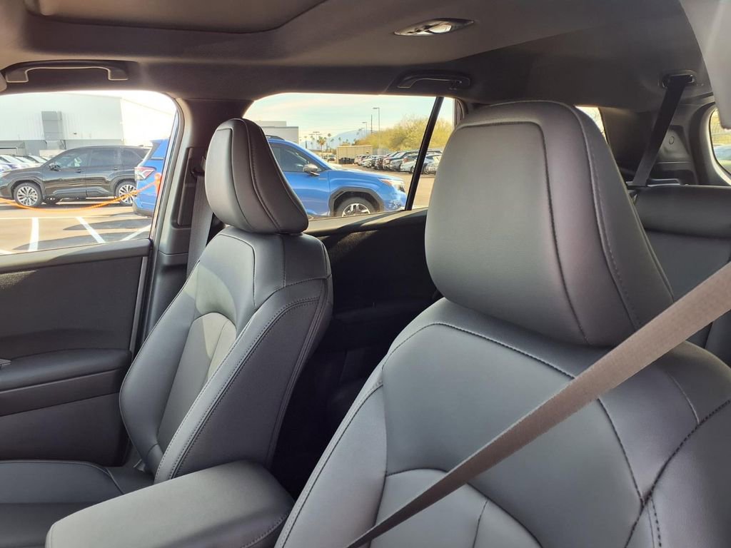 New 2026 Subaru Outback Premium AWD/4WD image 18