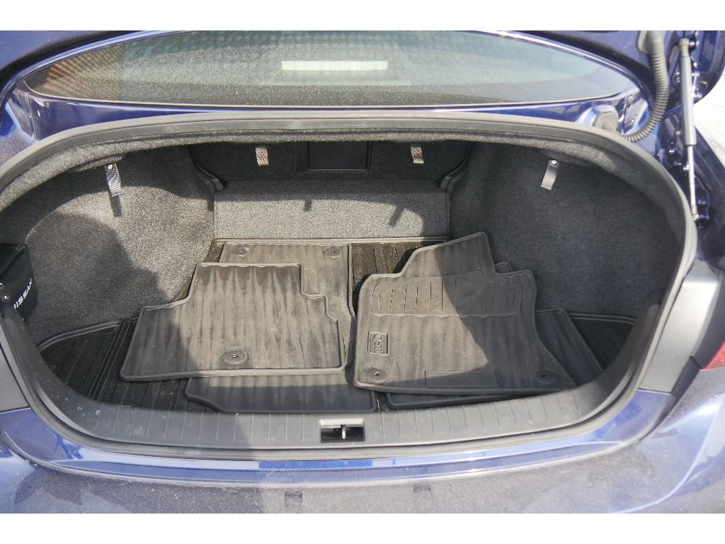 Used 2023 INFINITI Q50 Luxe w/ Cargo Package image 27