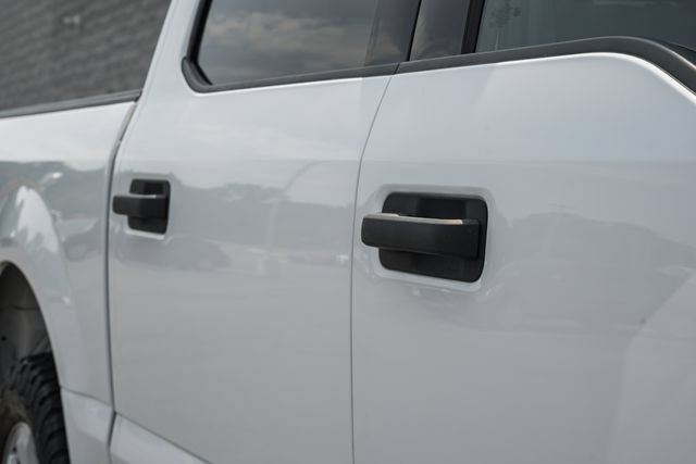 Used 2020 Ford F150 XLT w/ Trailer Tow Package AWD/4WD image 20