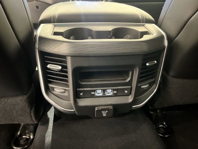 Used 2024 RAM 3500 Laramie w/ Sport Appearance Package image 20