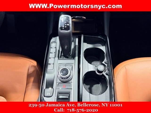 Used 2022 Maserati Levante GT image 36