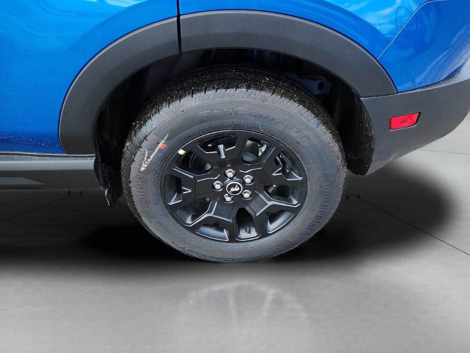 New 2026 Ford Bronco Sport Big Bend w/ Convenience Package image 5