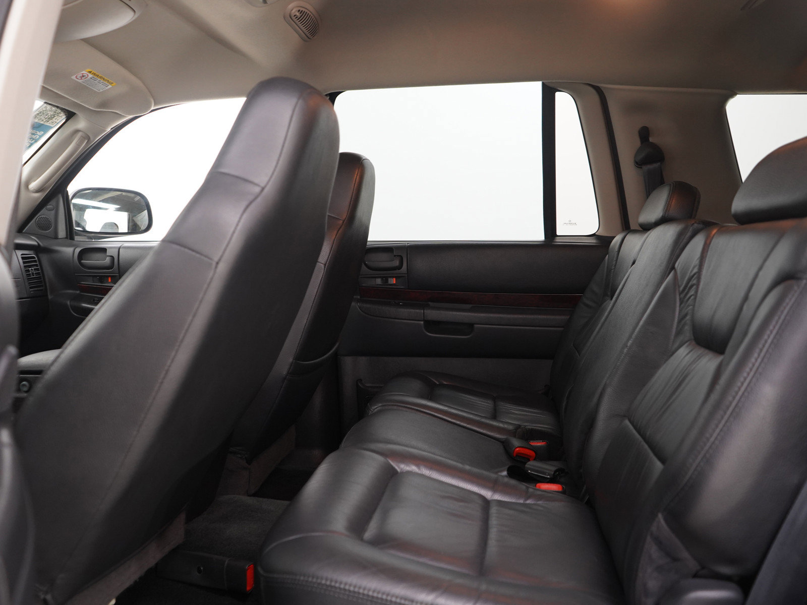 Used 2002 Dodge Durango SLT Plus AWD/4WD image 19