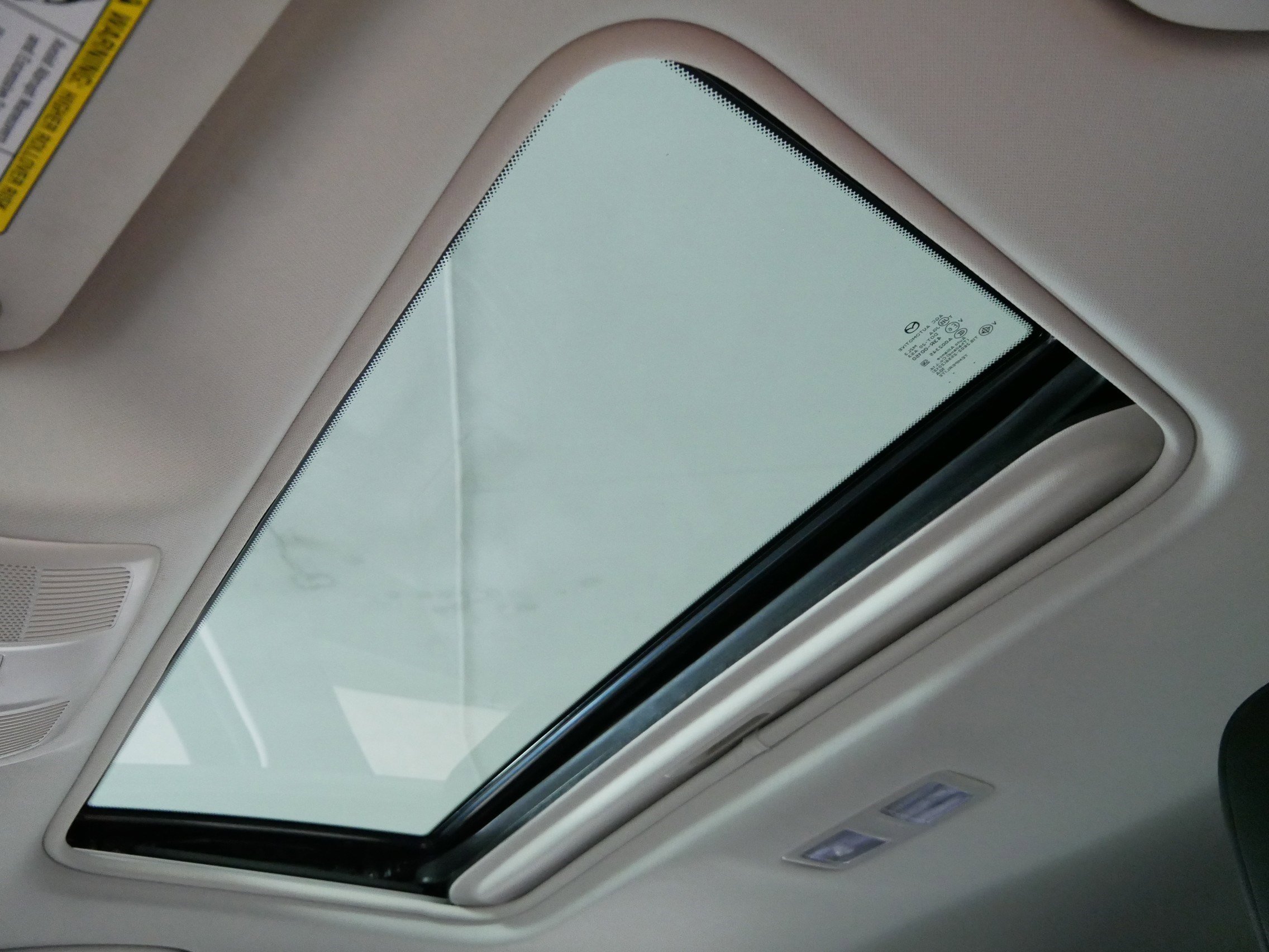 Used 2025 MAZDA CX-5 AWD 2.5 S w/ Preferred Package image 30