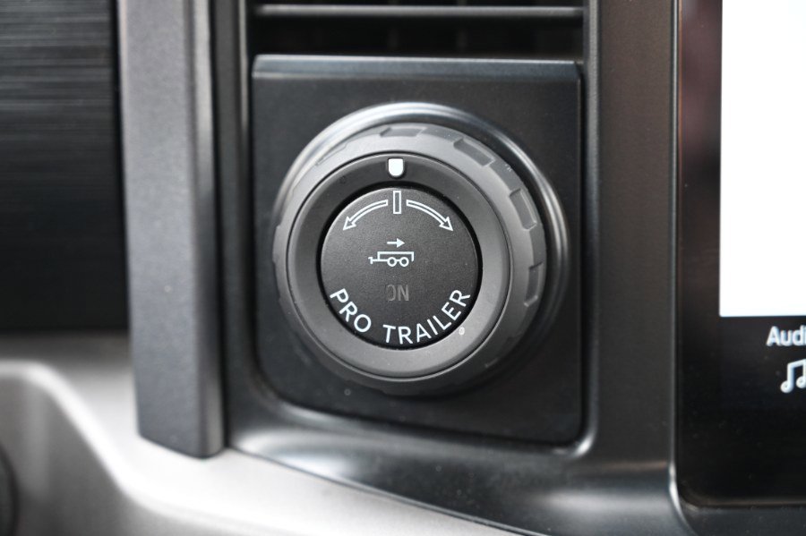 Used 2024 Ford F150 XLT w/ Mobile Office Package image 30