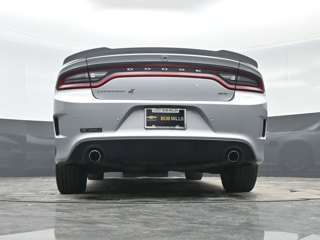 Used 2021 Dodge Charger GT image 35