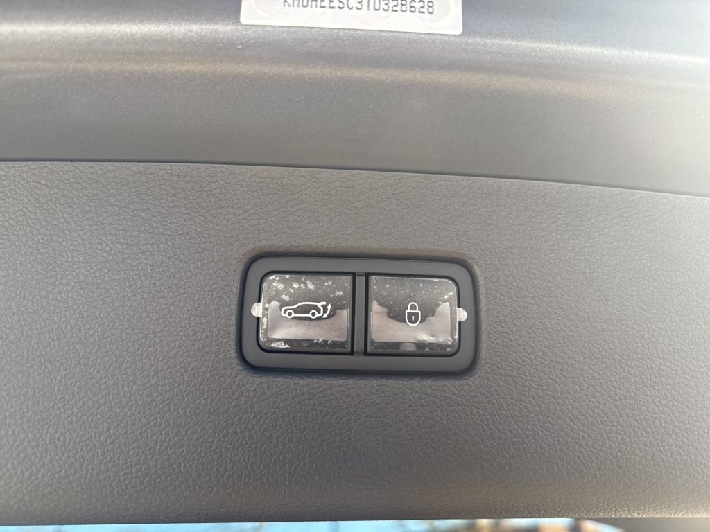 New 2026 Genesis GV80 3.5T Prestige AWD/4WD image 31