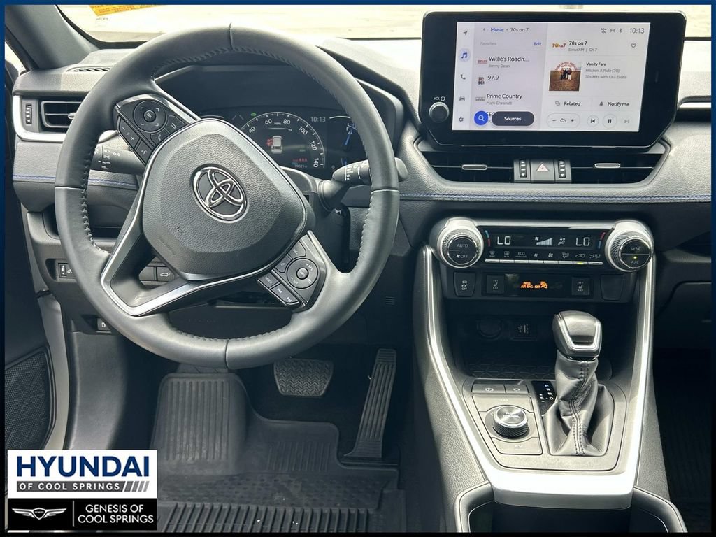 Used 2023 Toyota RAV4 XSE w/ XSE Grade Weather Package AWD/4WD image 26
