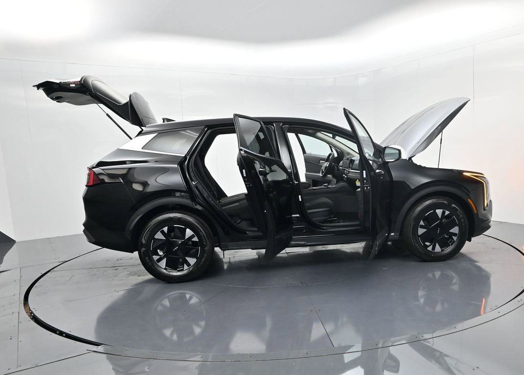 New 2026 Kia Sportage LX image 51