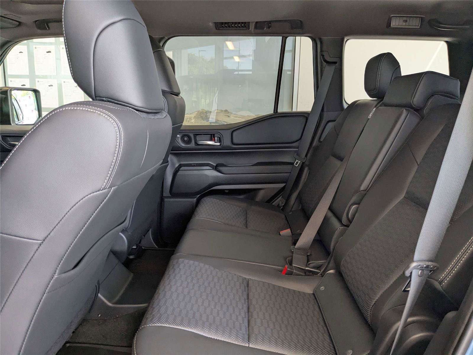 New 2026 Toyota Land Cruiser image 24