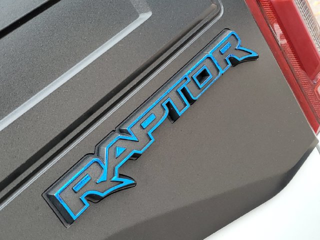 Used 2018 Ford F150 Raptor w/ Equipment Group 802A Luxury AWD/4WD image 42