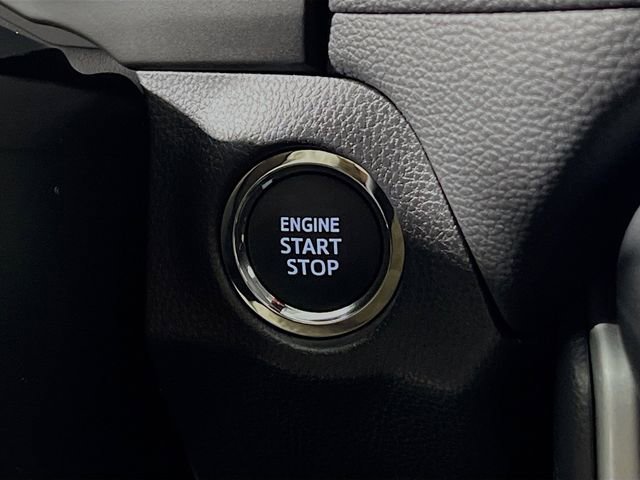 New 2025 Toyota RAV4 XLE image 20